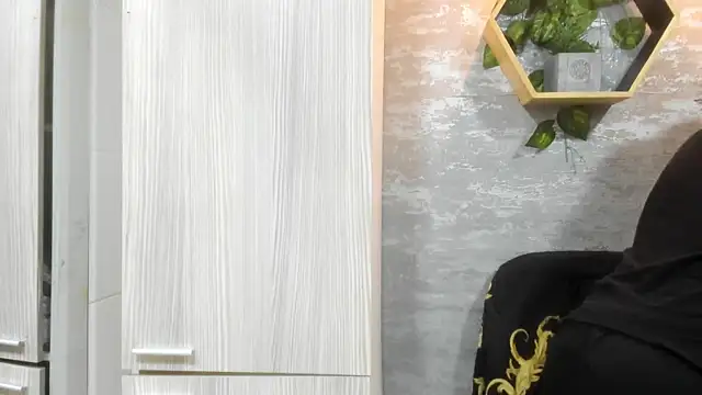 Mhelanny2 online show from June 3, 7:41 pm