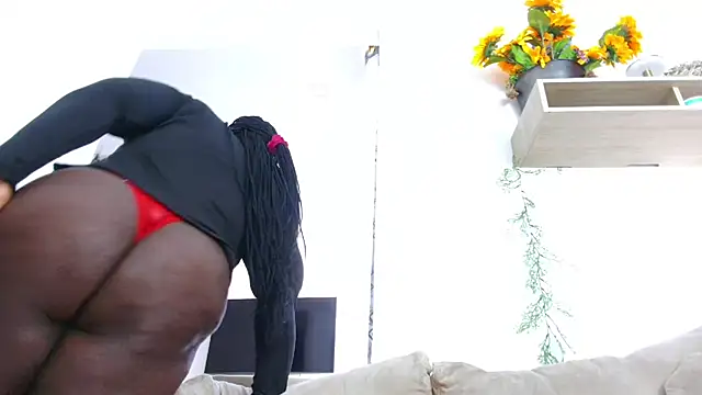 AnaSpencerx online show from March 20, 1:38 pm