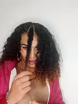 StefanyMiler online show from February 20, 7:10 am