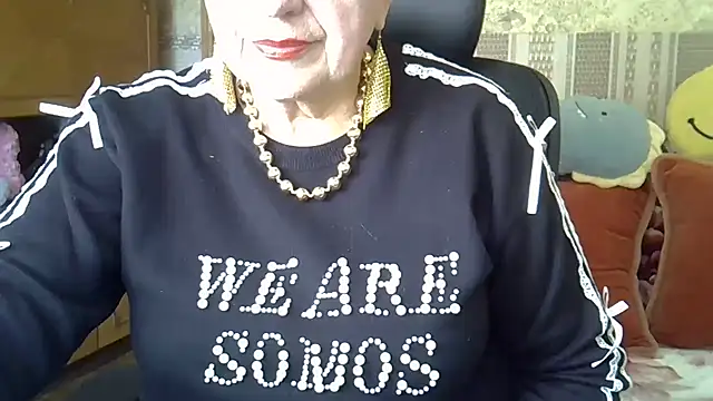 SweetCherry27 online show from April 10, 11:38 am