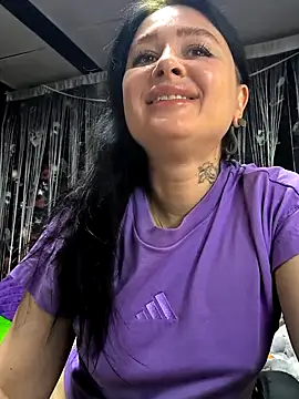 KikiXRed online show from April 17, 4:58 am