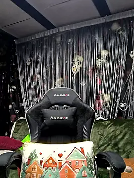 KikiXRed online show from January 18, 5:37 am