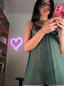 Naughty-Jessie online show from March 4, 9:32 pm