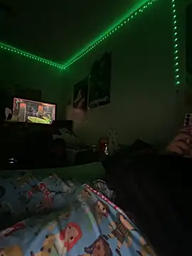 LuxBenn online show from January 18, 4:31 am