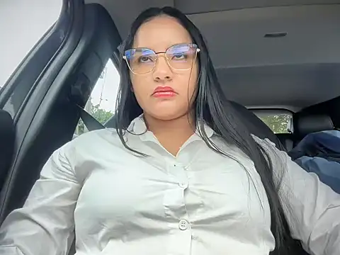 katasex13 online show from October 25, 2:03 pm