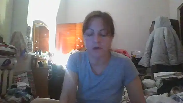 ShawnaAdams online show from November 21, 5:48 pm