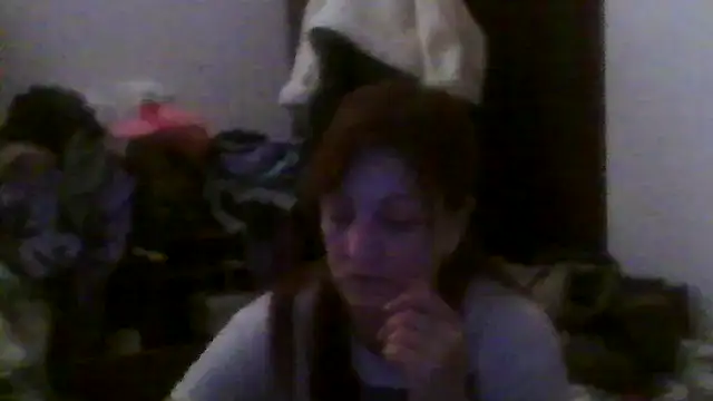 ShawnaAdams online show from March 13, 9:16 pm