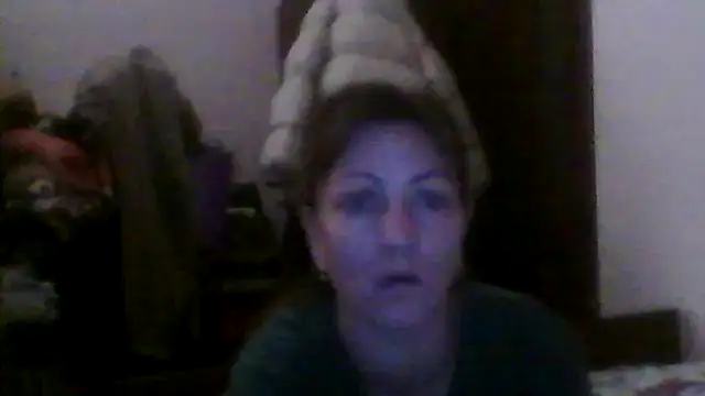 ShawnaAdams online show from February 12, 9:05 pm