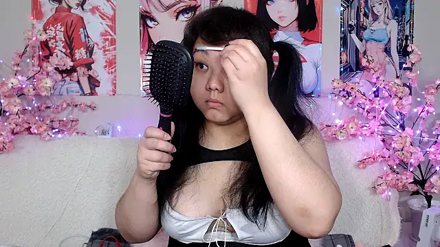 Moertomlly online show from May 27, 4:42 am