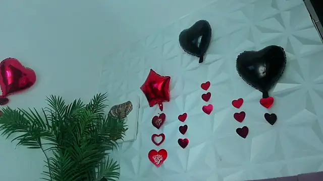 Hellen Sky online show from April 10, 7:09 pm