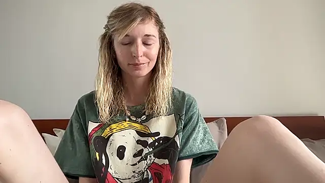 ivankai  online show from January 19, 3:35 am