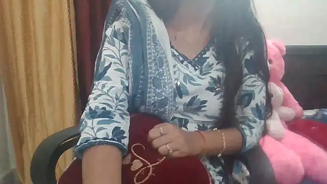 Sexy iknoor online show from May 31, 8:20 am