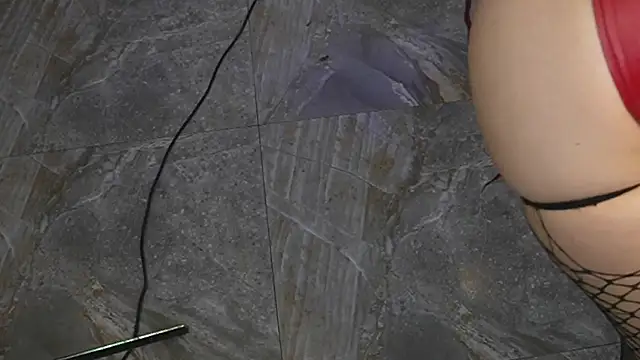 isa red hair online show from March 29, 12:42 am