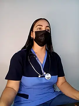 MEGAN X0XX online show from November 14, 11:27 pm