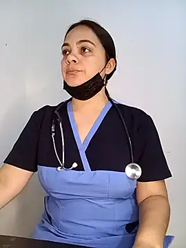 MEGAN X0XX online show from October 15, 10:12 pm