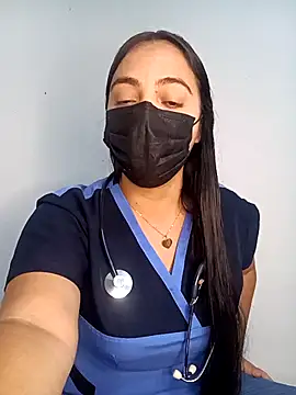 MEGAN X0XX online show from September 28, 9:42 pm