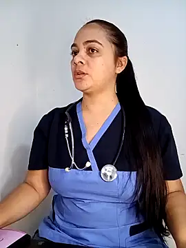 MEGAN X0XX online show from October 14, 9:50 pm