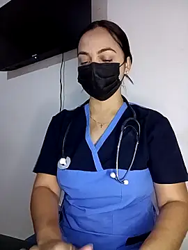 MEGAN X0XX online show from March 27, 9:15 pm