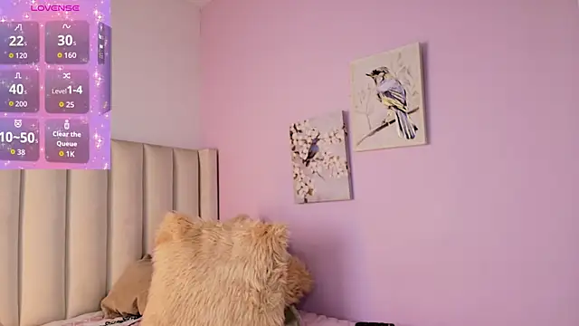 Mhia palmer online show from April 15, 7:58 pm