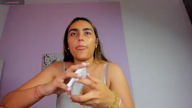 Mhia palmer online show from January 17, 12:12 pm