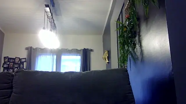 feline27 online show from January 18, 2:46 pm