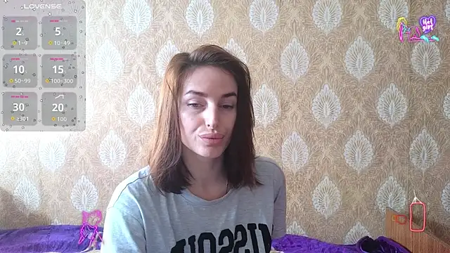 xx adrihanna xx online show from March 10, 6:06 am