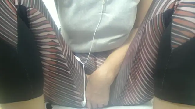 Web Lady online show from May 22, 5:38 am
