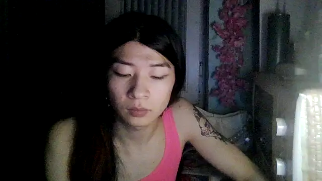 CarlyJoy online show from February 16, 2:39 pm