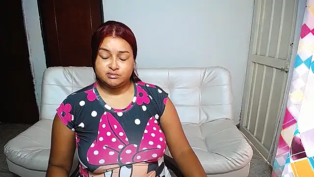 violeta rous online show from March 25, 3:26 pm