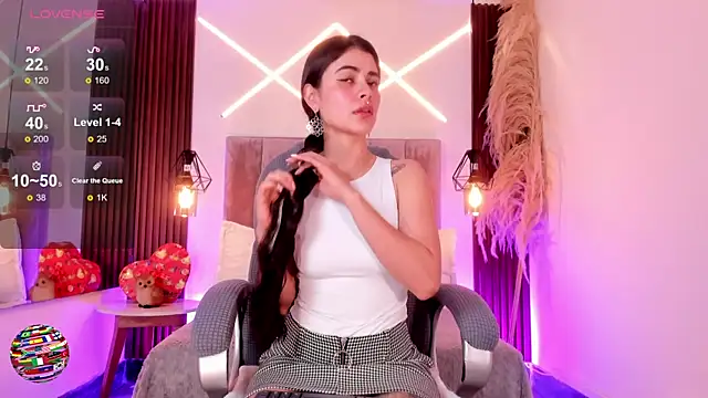 dasha-rodrigues online show from June 26, 2:29 pm