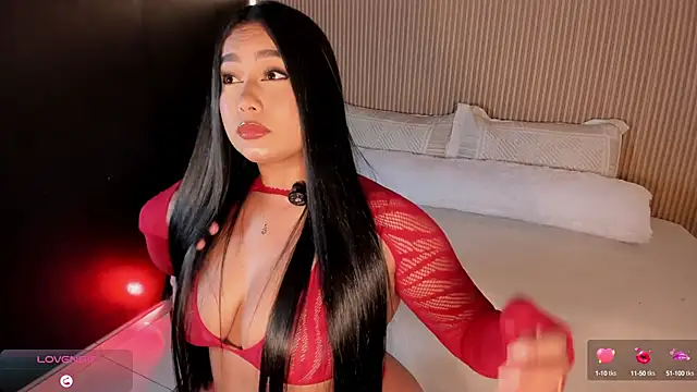 Gaby Blaze online show from October 9, 10:25 pm