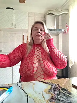 AriannaMilf online show from March 27, 9:43 am