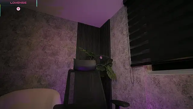 AmyWalker  online show from February 13, 10:50 am