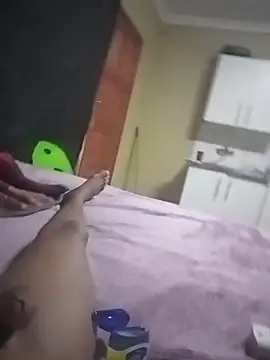 ShooingBunch online show from April 22, 4:42 am