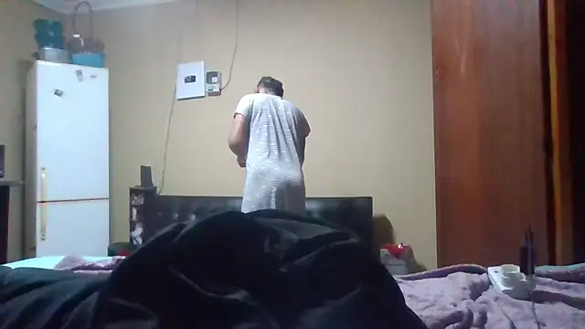 ShooingBunch online show from December 22, 11:57 am