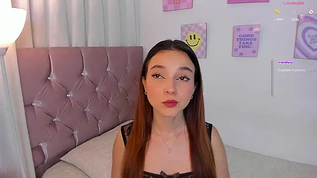 kate sweet01 online show from October 14, 2:14 am