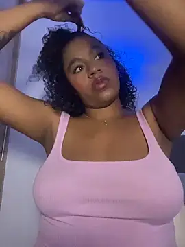 charlotteeruss online show from May 31, 6:09 pm