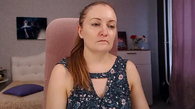 BettyFootFetish online show from April 17, 12:18 pm