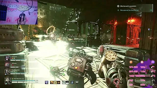 linda mort online show from July 3, 3:23 am