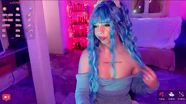 Autumn Nighht online show from March 16, 9:24 am