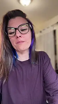 LadyLena1 online show from June 14, 2:35 am