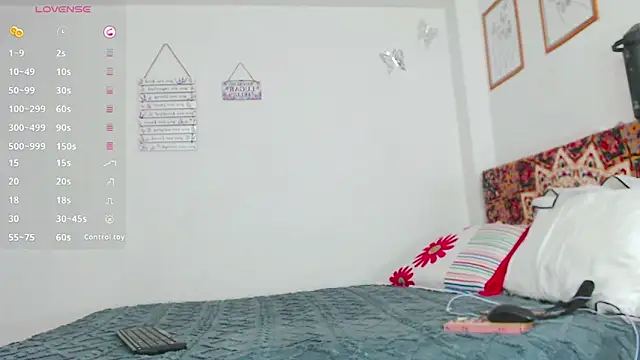 verocute7 online show from November 25, 3:09 am