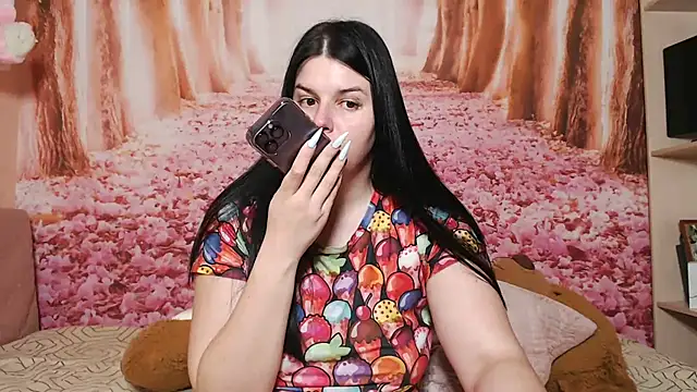 Annatrybebetter online show from November 11, 9:01 pm