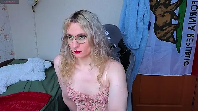 Lori Myaf online show from February 10, 1:36 pm