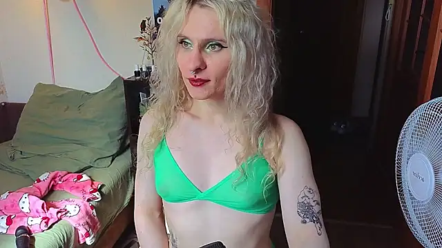 Lori Myaf online show from June 6, 12:11 pm