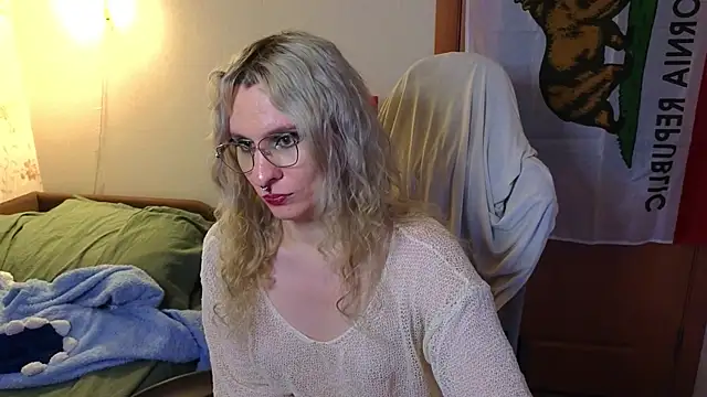 Lori Myaf online show from February 4, 3:04 pm