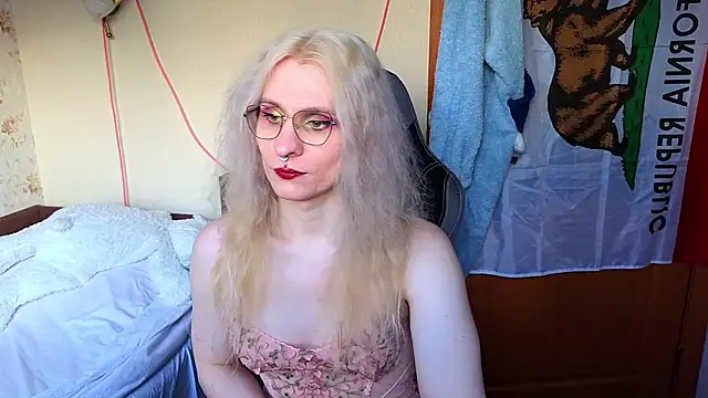 Lori Myaf online show from March 18, 3:06 pm