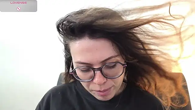 irinasweet27 online show from September 16, 1:35 am