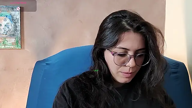 irinasweet27 online show from March 19, 1:10 am