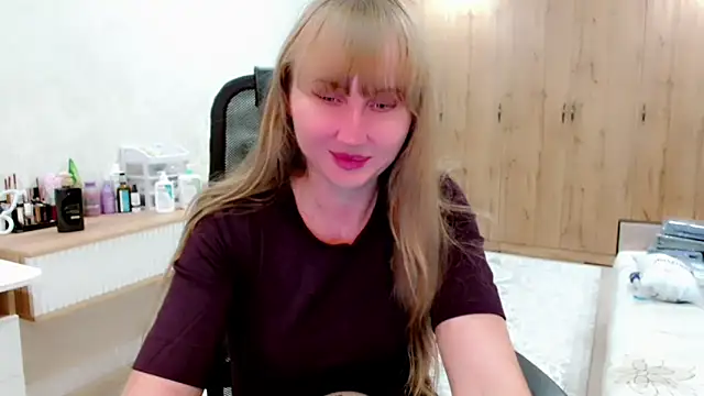 EveLove33 online show from November 15, 5:03 pm